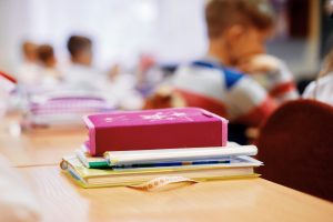 education