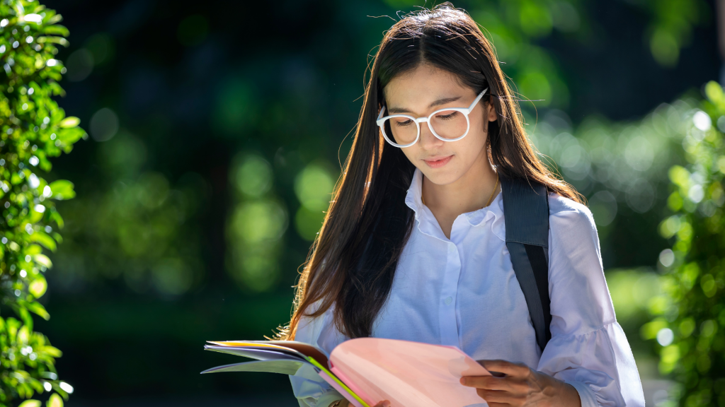 5 Differences Between School and University