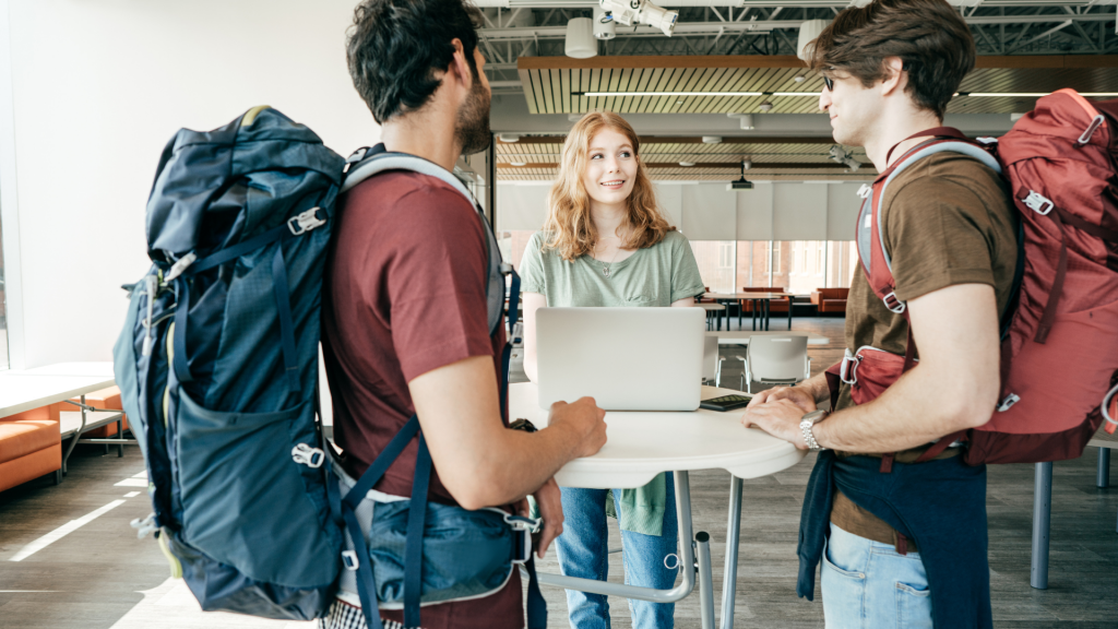 How To Be An Intern: What’s Required And How To Qualify