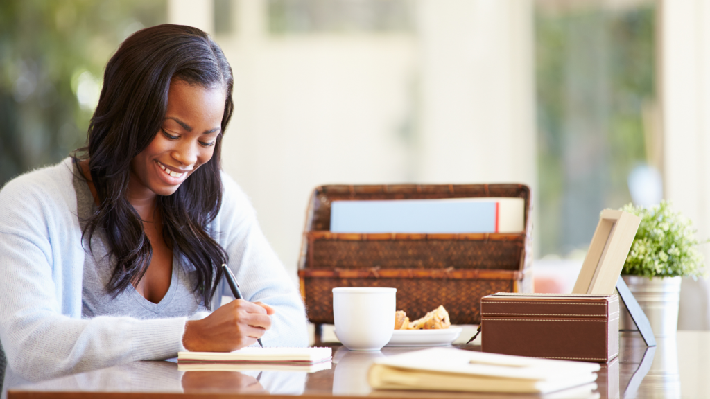 How to Write a University Resume
