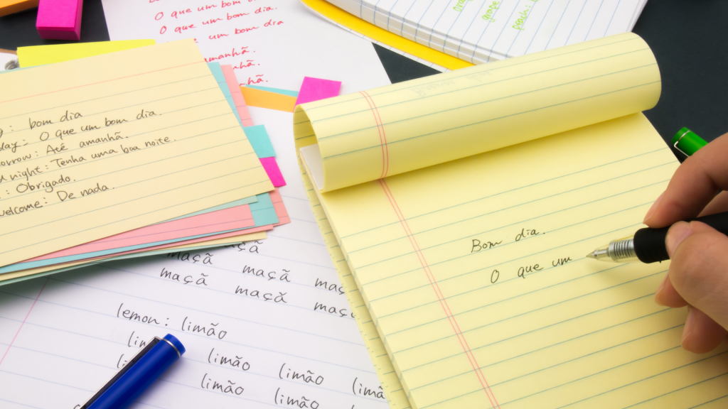Should I Learn Another Language in High School?