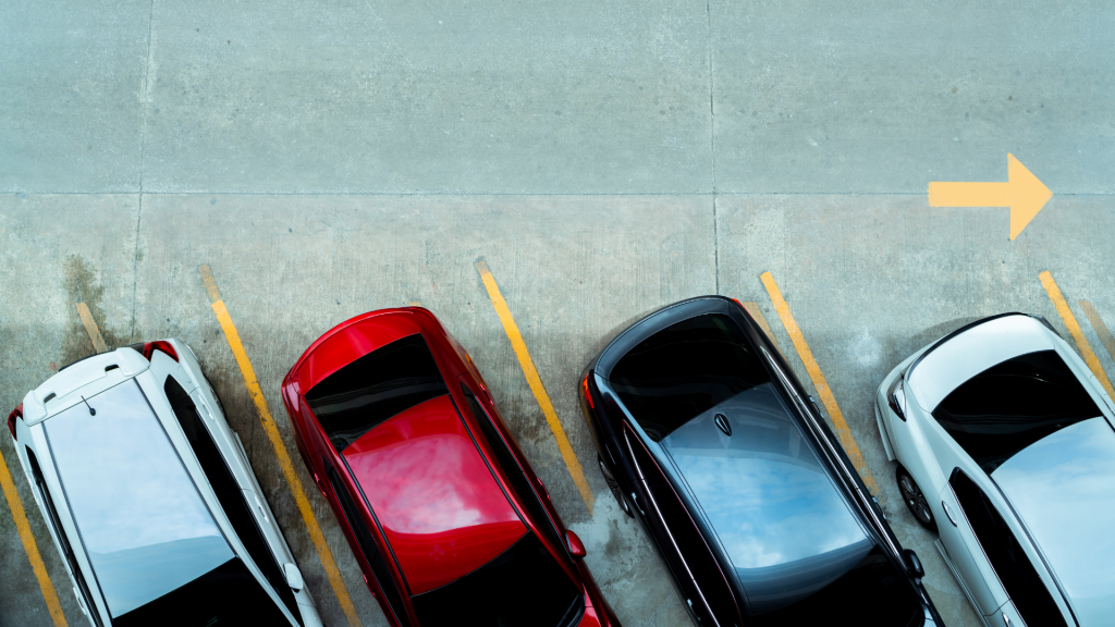 Tandem Parking: What is it and Tips to Make it Work