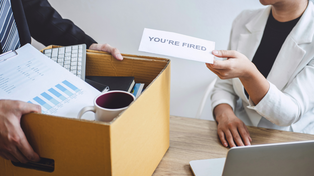 Fired for Taking Time Off Work: Understanding Your Rights and Options